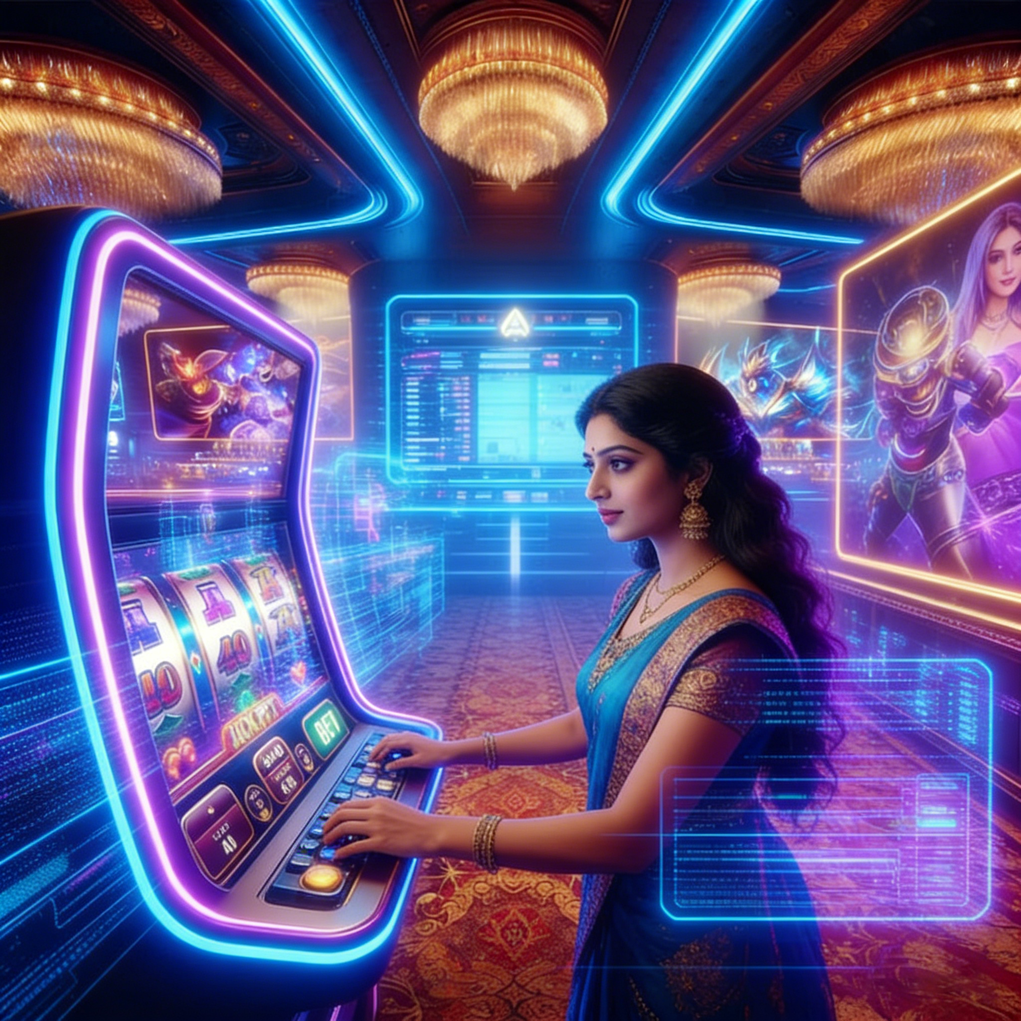 bgd55 বোনাস