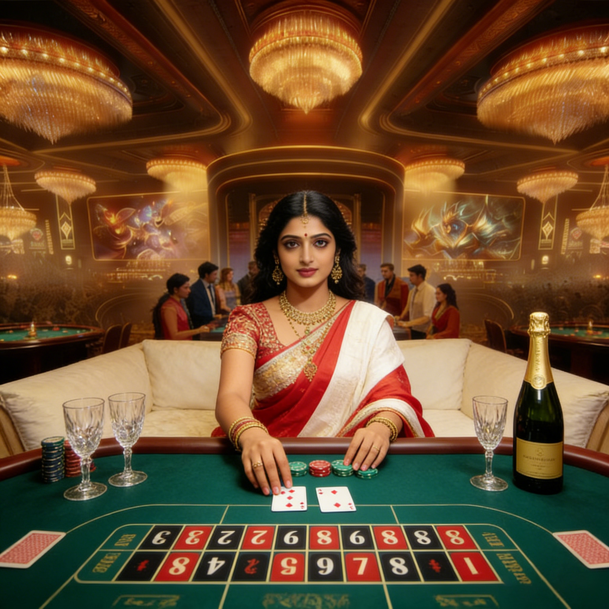 bgd55 ক্যাসিনো